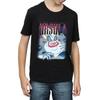 Disney Boys The Little Mermaid Ursula Montage T-Shirt