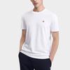 New FILA T Shirt Men's Standard White F11M321109B-WT
