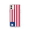 Coque Télephone Drapeau Liberia - iPhone 11