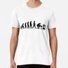 3D Printer Evolution Print Hobby Gift Idea T-Shirt S-5XL Best T-Shirt