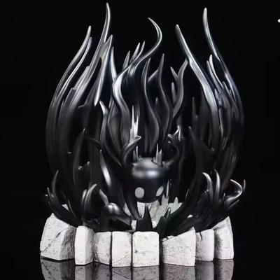 Новая Распродажа Серия Hollow Knight Мультяшный Персонаж Действия Комната Красивые Украшения Игрушки Сюрприз Подарок
