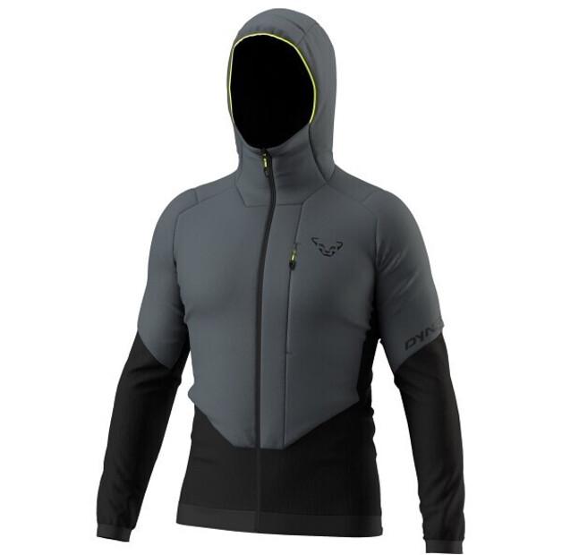 Гибридная куртка Dynafit Blacklight Hybrid Therm
