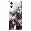 Чехол для Sony Xperia 10 VI Силиконовый Мраморный Мягкий Чехол Крутые Чехлы с Принтом Для Sony Xperia 1 VI Чехол IVI 10VI Модные Сумки