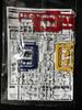 Bandai Планирование commemorative gift plastic model kit для GUNDAM FACTORY YOKOHAMA, часть 2, распродажа по окончании срока службы - (Не продается)