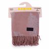 Feather Pattern Scarf 70x180 Cm Evorine Woman RODIER