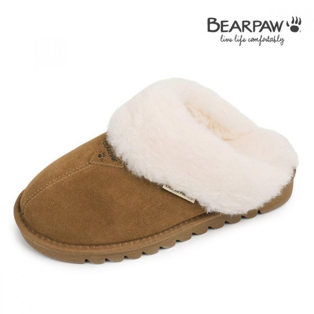 BearpaW Women S Slipper Elara K2906002qd W
