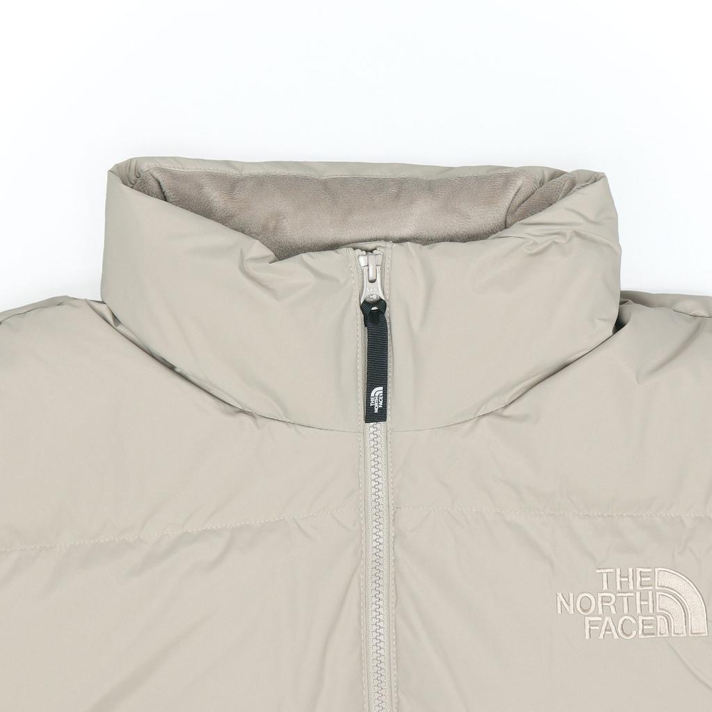 THE NORTH FACE Down Jackets & Coats Unisex Beige NJ1DM64C