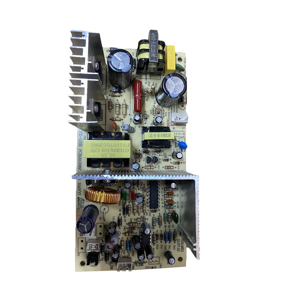 Новая плата управления для винного холодильника 110 В, модель 10,5 В FX-101B PCB161006F1 110