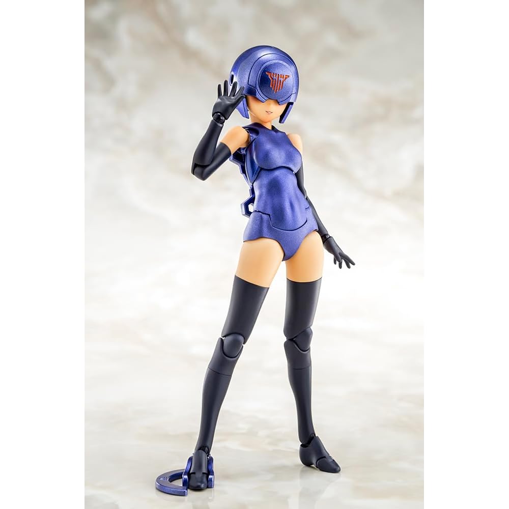 Kotobukiya Megami Device B1R-M Шасси Комплект Цвет кожи D Масштаб 160 мм Пластиковая модель