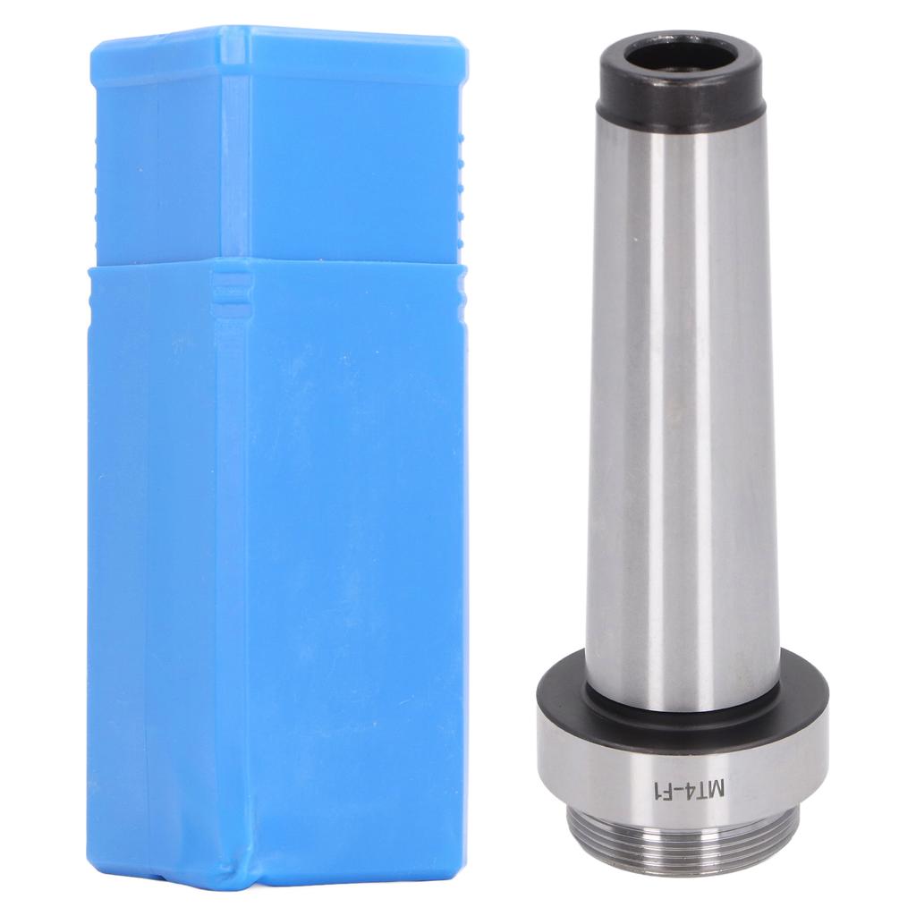 Расточная головка хвостовик MT4 1 1 2 18UNF M16 Точность 0.005мм 60 градусов Высокоуглеродистая сталь Резьбовой хвостовик расточного инструмента