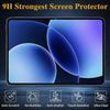 Verre Trempé pour Xiaomi Pad 8 / 8 Pro 11,2 Pouces - Antichoc 9H Protection Rigide Transparent