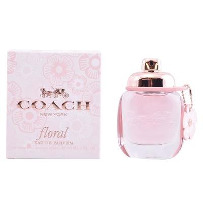 Парфюмерная вода - COACH - Цветочный - 30 мл - Мужской - Цветочная семья