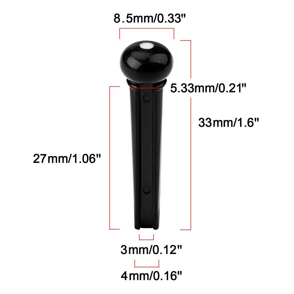 74 PCS Guitar Tool Kit with Carry Bag, Repair Maintenance Tools String Action Ruler Guitar Bridge Pins Strings Picks