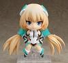 Nendoroid Expelled from Paradise Angela Balzac Painted Movable Figure Non-scale ABS&ATBC-PVC