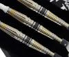 Dynasty A-FLOW BLACK LINE "SCHARF" HIROSE TAKAHISA MODEL 01-01-950 darts
