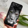 Чехол для Redmi K60 Ultra K 60 Pro, роскошный, с милыми животными, из мягкого силикона TPU, задняя крышка телефона для Redmi K60E, противоударный бампер, Capa