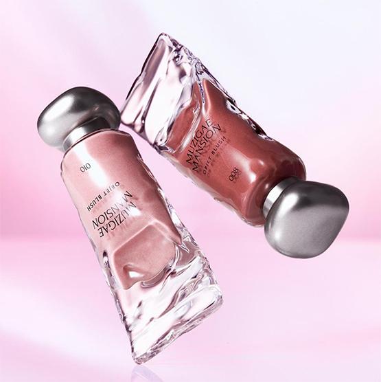 MUZIGAE MANSION Предмет Румяна 5мл