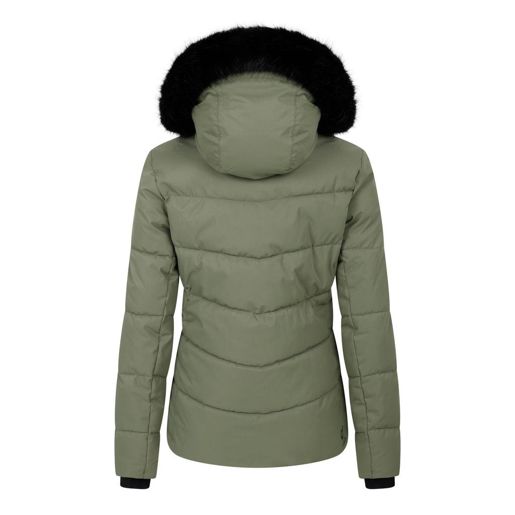 Dare 2B Womens/Ladies Glamorize V Ski Jacket