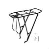 Bike Cargo Rack Rear Sturdy Disc Brake Mount Tailstock Bicycle Pannier Luggage Carrier for