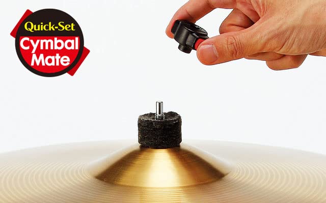 Насадка для тарелки TAMA Boom, удлиненная, 450 мм, CA45EN