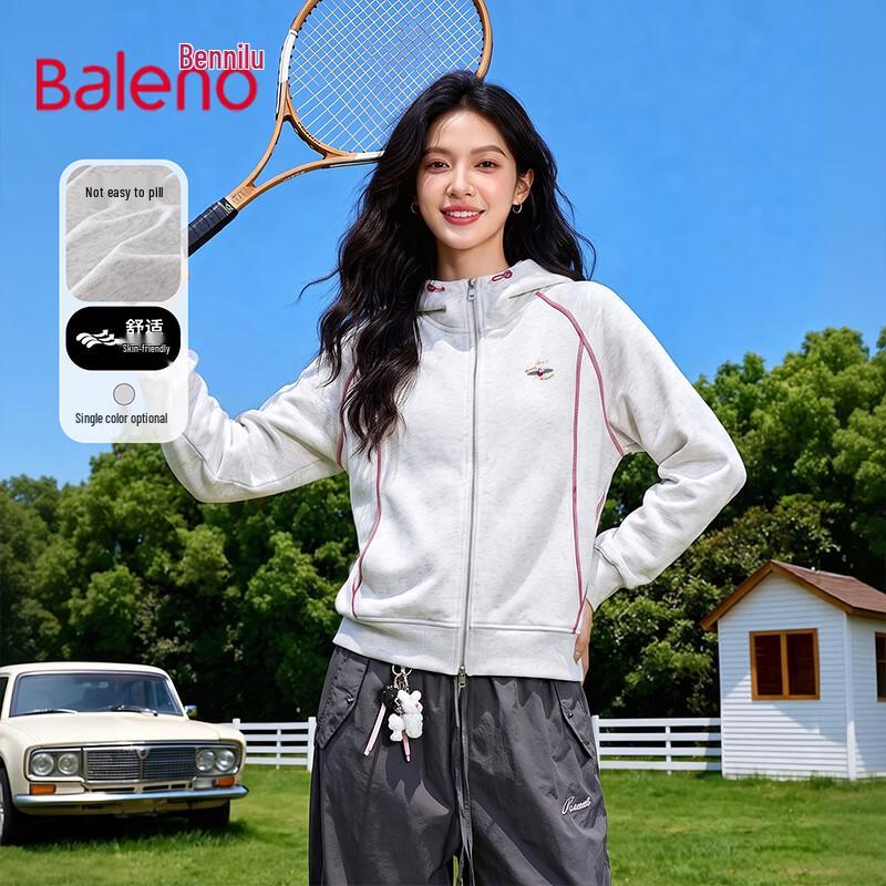 Короткая куртка Baleno Surfing Dog