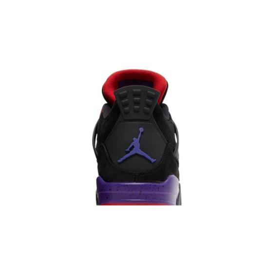Air Jordan 4 Retro NRG Raptors AJ4 Мужские AQ3816-065