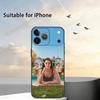 Чехол для телефона S-Summer I T-Turned Pretty, силиконовый, мягкий, для iPhone 17 16 15 14 13 12 11 X XR Plus Pro Max Plus