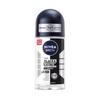 Nivea MEN 48h Black & White Deodorant, 50ml, 1pc