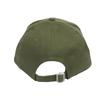 Детская кепка New Era YOUTH 9FORTY с наклейкой 99HeadwearShop, шляпа для мальчиков и девочек, детская бейсболка с логотипом, MLB New York Yankees, оливковая, хаки, зеленая [Б/У]