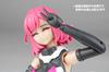 Armored Girl Elizabeth Japan Japan Limited Special Eye Decal Included Scale Height 155mm Plastic Model Platts/MONO E-model Ver. 1/12 Approx.