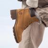 Женские высокие ботинки Timberland A25BS231 в стиле Мартин