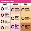 Huda Beauty Пудра рассыпчатая Easy Bake Blurring 0.71 унции