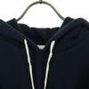 REIGNING CHAMP Made in Canada Plain Long sleeve Sweatshirts S Navy Men's Used
