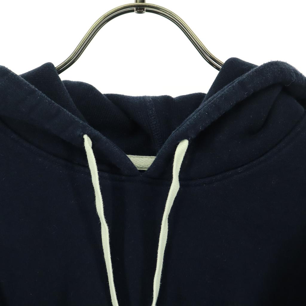 REIGNING CHAMP Made in Canada Plain Long sleeve Sweatshirts S Navy Men's Used