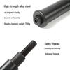 Ручной выдергиватель и экстрактор штифтов Jundingying M3-M16