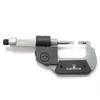 Digital Thin Blade Flat Head Micrometer