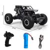 Машина на радиоуправлении Внедорожник 1:16 Внедорожник для скоростного лазания с дистанционным управлением, Электрическая игрушка для мальчиков, Гоночная машина