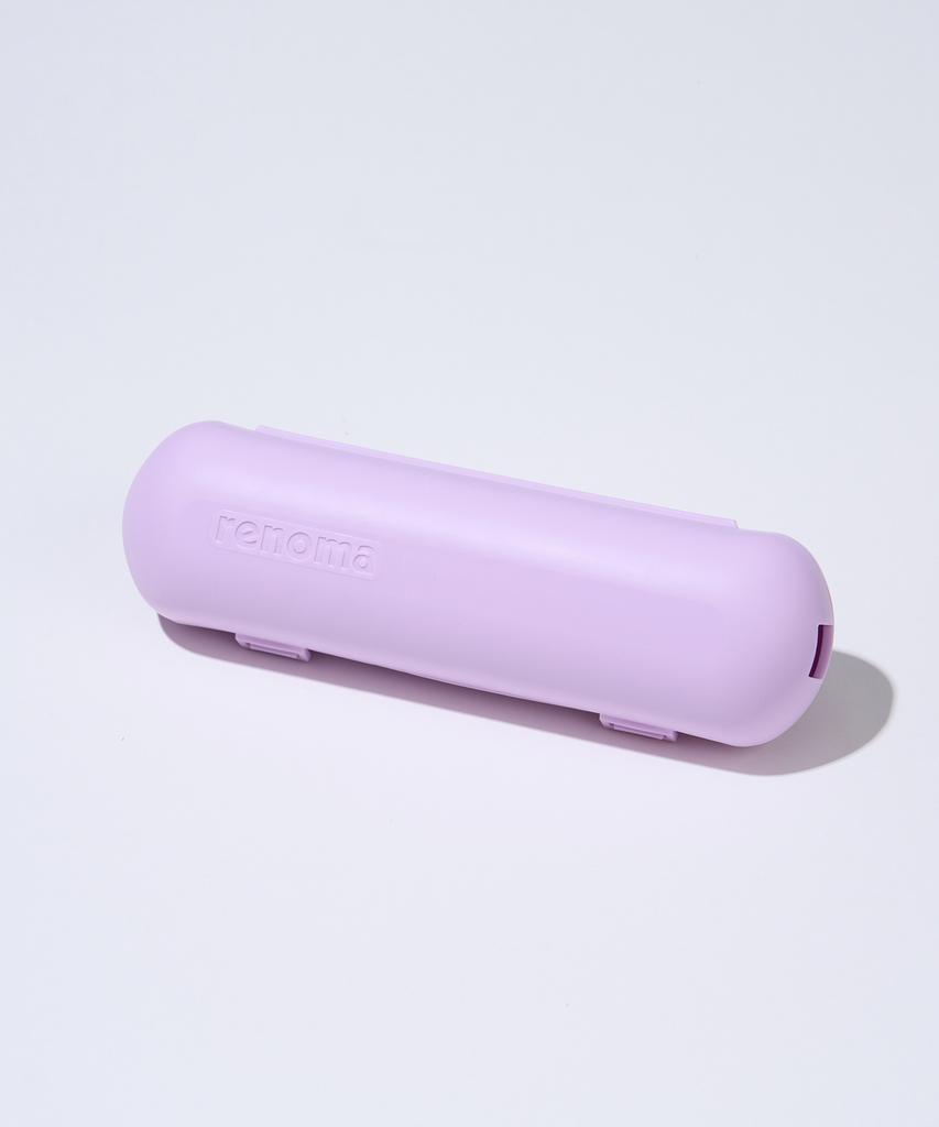 Lenomasuyeongbog Очки для плавания Силиконовый чехол Фиолетовый Ro-Rk2G010-Pp