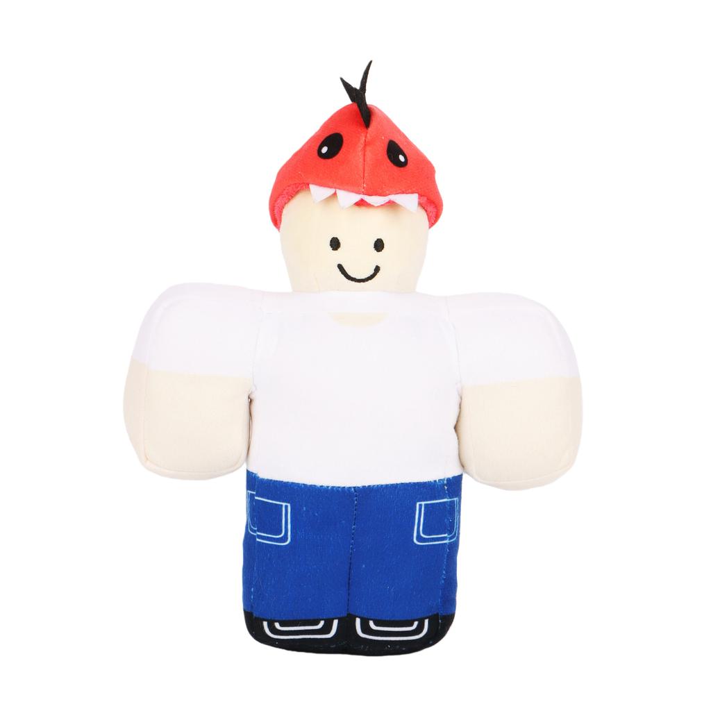 99 ночей в лесу Игра про оленя Периферийная плюшевая игрушка Фигурка оленя