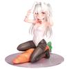 Kyumi" версия "Девушка-кролик". Иллюстрированная фигурка в масштабе 1/6, раскрашенная, готовая