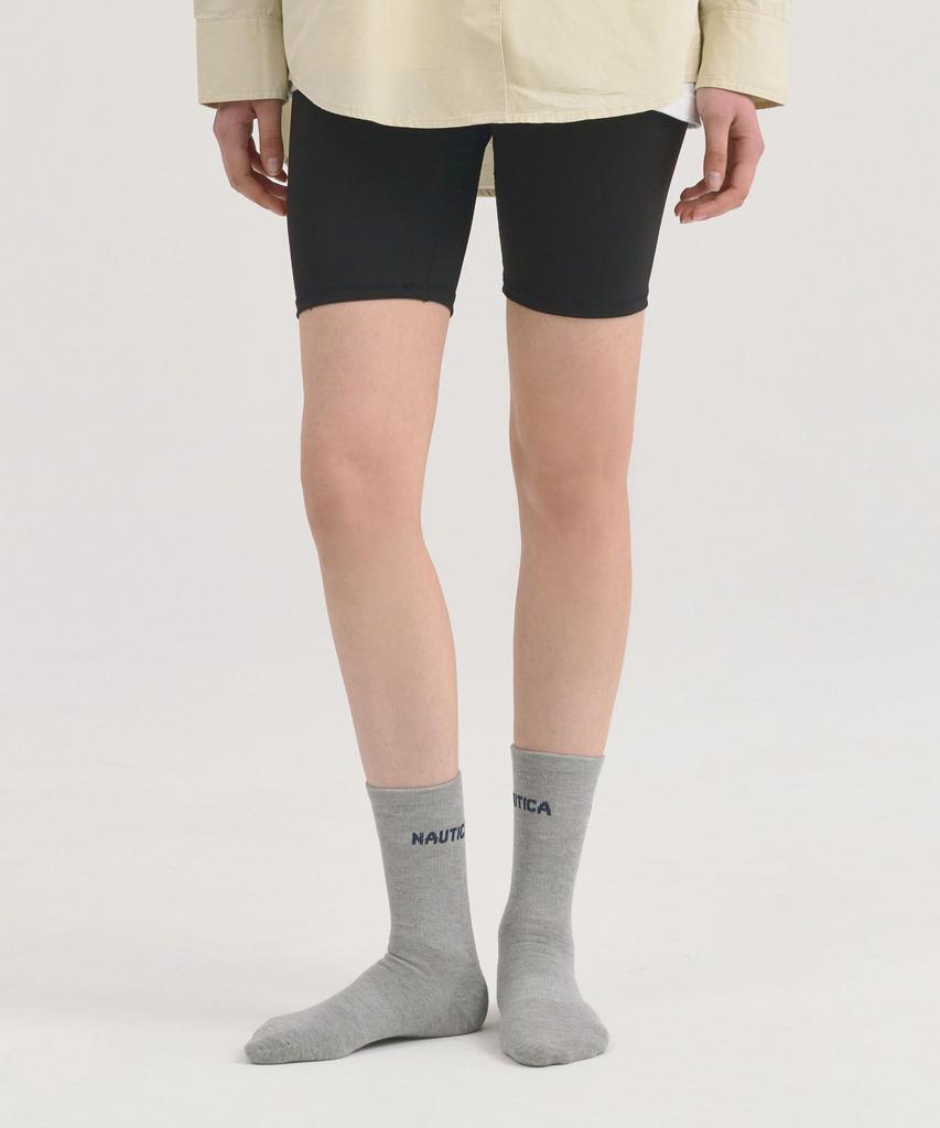 NAUTICA Туфли с длинным носом Signature, 5 пар, 4 цвета