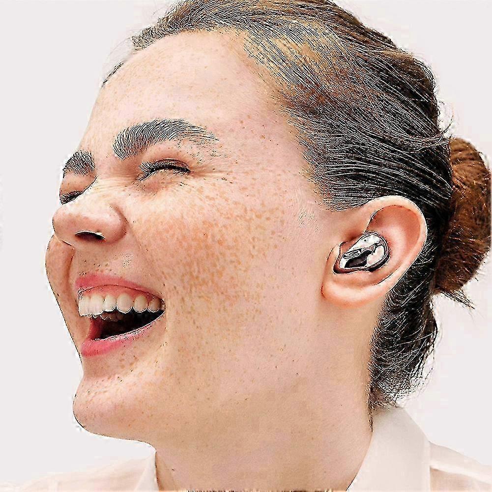 Bluetooth-наушники Samsung Galaxy Buds Live с микрофоном