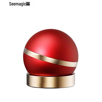 Электрический кусачки для ногтей Seemagic, версия Pioneer, штепсель CN (адаптер в комплекте)