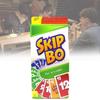 Захватывающая карточная игра Skip Bo, идеально подходящая для семейного веселья и дружеских посиделок