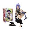 20-25CM Mushoku Tensei Roxy Migurdia Action Figure Anime Otherworldly Mage Girl Model Toy Collectible Figurine Holiday Gift