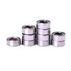 Mr105Zz Ball Bearing 5X10X4 Deep Groove Ball Bearing 10Pcs
