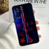 AK 47 Gun For Realme 12 Pro Plus 11 10 9 C67 C55 C53 C35 C33 C30 C25s C21Y C15 GT3 GT5 GT Neo 5 Case