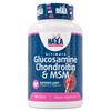 Ultimate Glucosamine Chondroitin & MSM - 90 Tabs