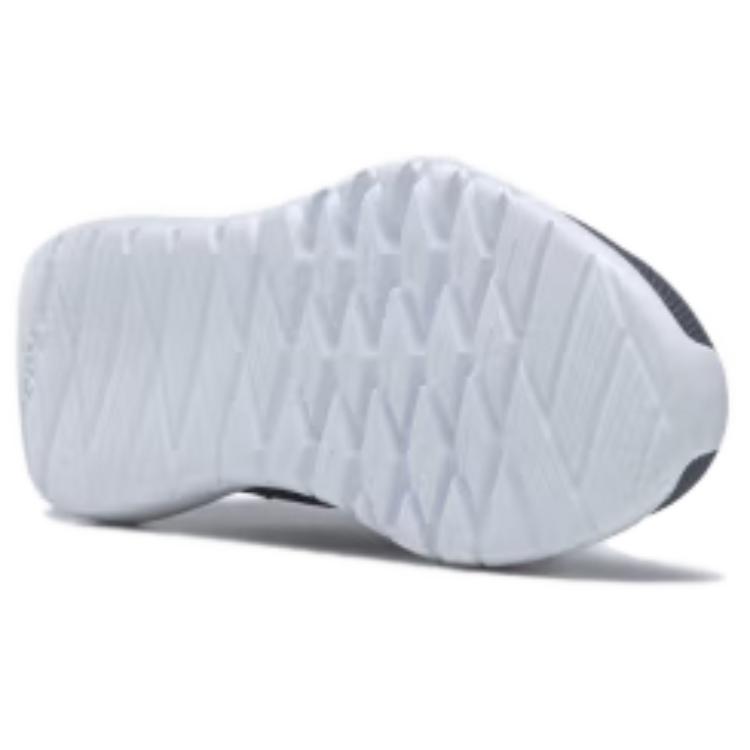 Reebok Flexagon Energy 4 Tr Низкие Кроссовки для Тренировок Женские Тренировочные Кроссовки Черный Розовый HP8017
