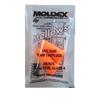MOLDEX Mellows Authentic Case Earplugs, 50-Pair Pack, [MOLDEX Set]